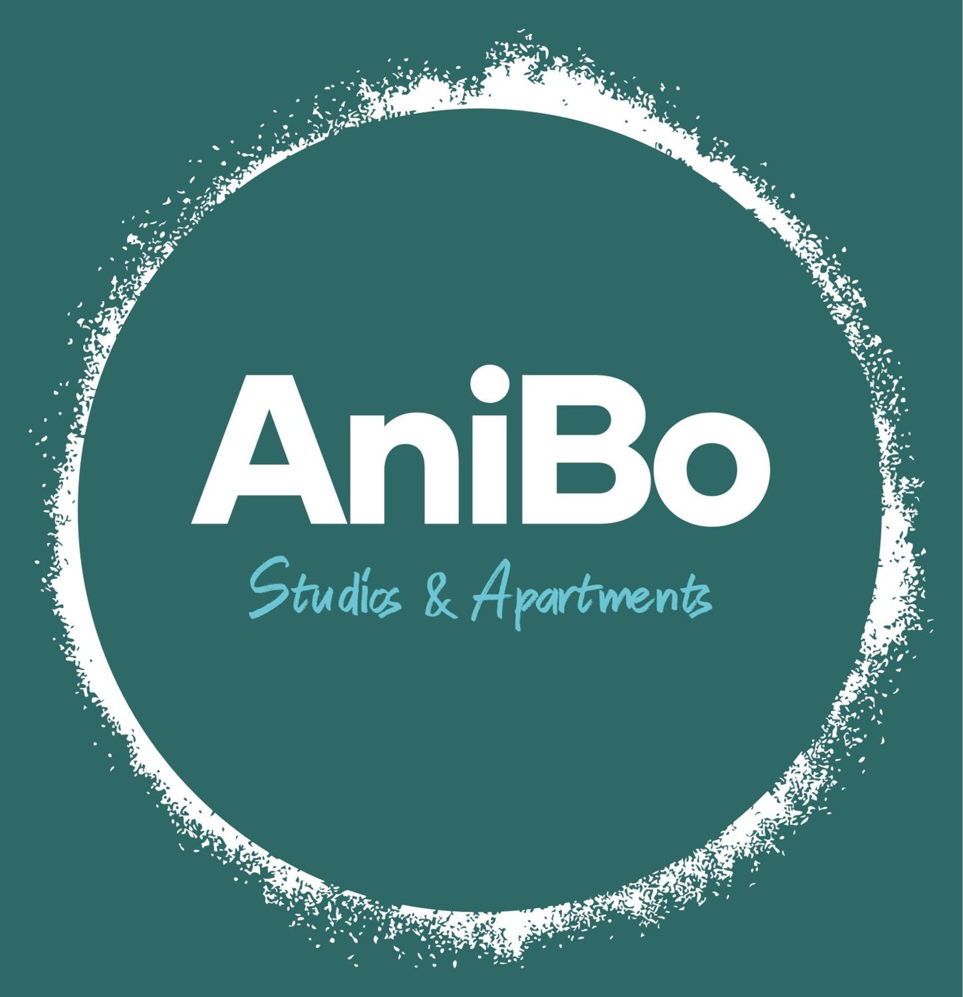 Anibo Studios & Apartments Center 3861 เทสซาโลนิกิ ภายนอก รูปภาพ
