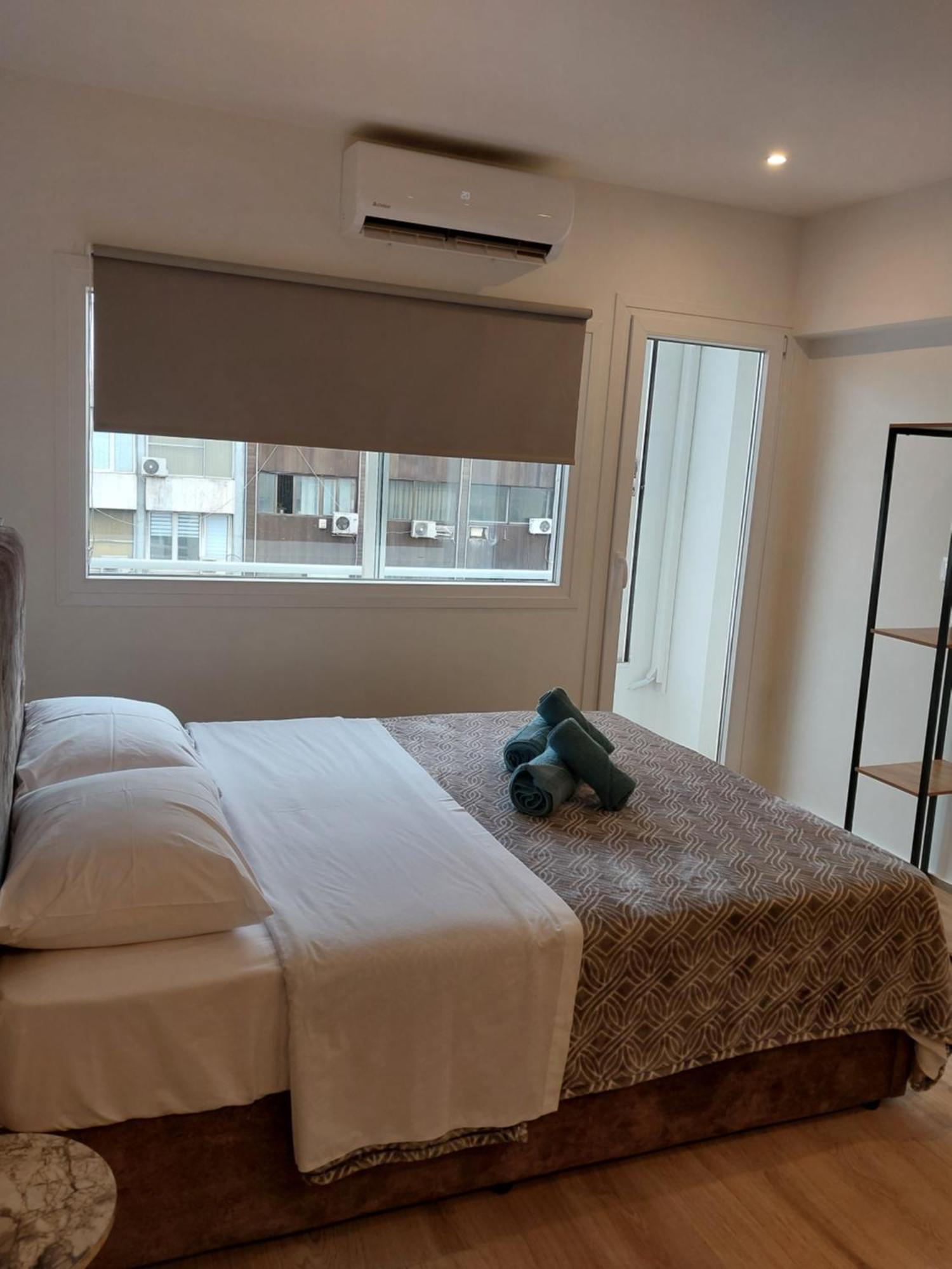 Anibo Studios & Apartments Center 3861 เทสซาโลนิกิ ภายนอก รูปภาพ
