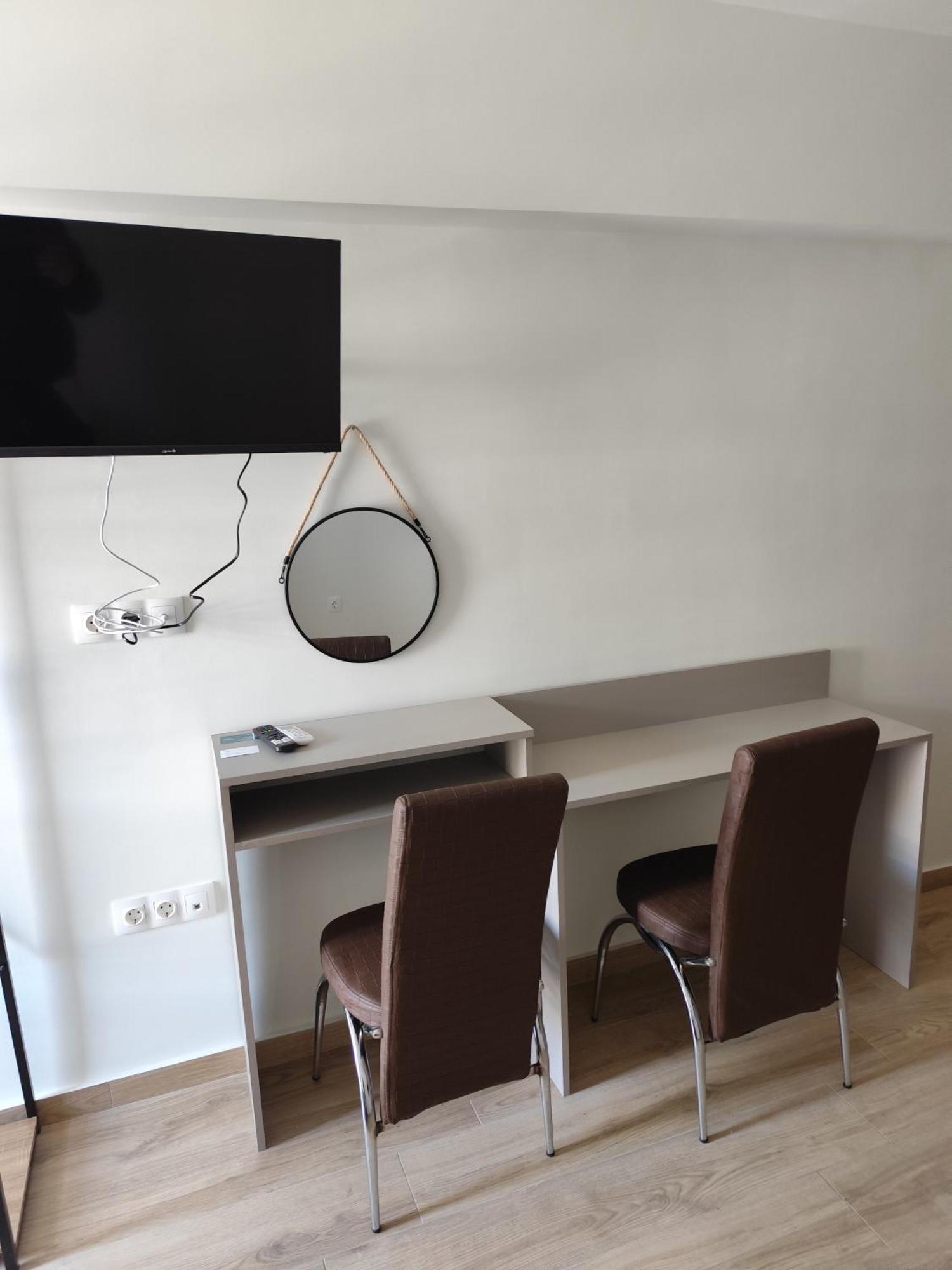 Anibo Studios & Apartments Center 3861 เทสซาโลนิกิ ห้อง รูปภาพ